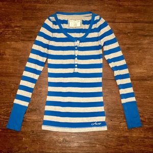 4/$20✨ Aeropostale Knit Long Sleeve